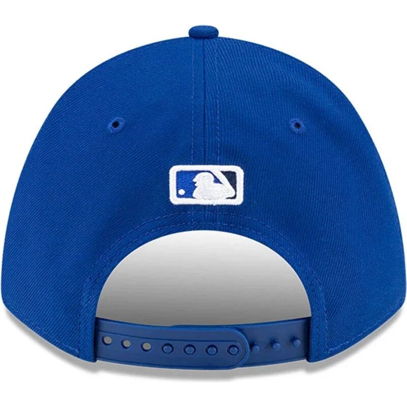 bone-curvo-azul-snapback-9forty-m-crown-player-replica-da-toronto-blue-jays-mlb-da-new-era