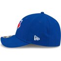 bone-curvo-azul-snapback-9forty-m-crown-player-replica-da-toronto-blue-jays-mlb-da-new-era