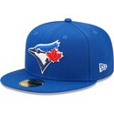 bone-plano-azul-justo-59fifty-ac-perf-da-toronto-blue-jays-mlb-da-new-era
