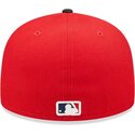 bone-plano-vermelho-justo-59fifty-ac-perf-da-philadelphia-phillies-mlb-da-new-era