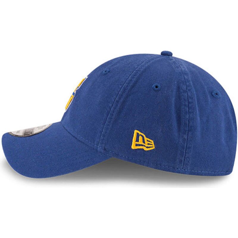 bone-curvo-azul-ajustavel-9twenty-core-classic-da-seattle-mariners-mlb-da-new-era bone-curvo-azul-ajustavel-9twenty-core-classic-da-seattle-mariners-mlb-da-new-era