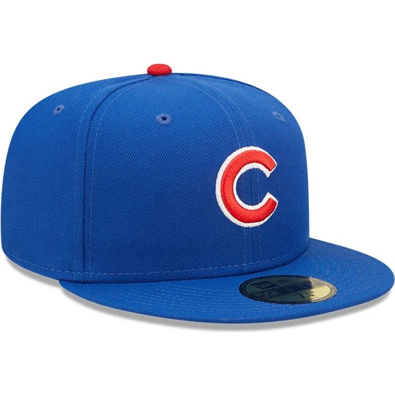 bone-plano-azul-justo-59fifty-ac-perf-da-chicago-cubs-mlb-da-new-era bone-plano-azul-justo-59fifty-ac-perf-da-chicago-cubs-mlb-da-new-era