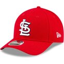 bone-curvo-castanho-snapback-9forty-m-crown-player-replica-da-st-louis-cardinals-mlb-da-new-era