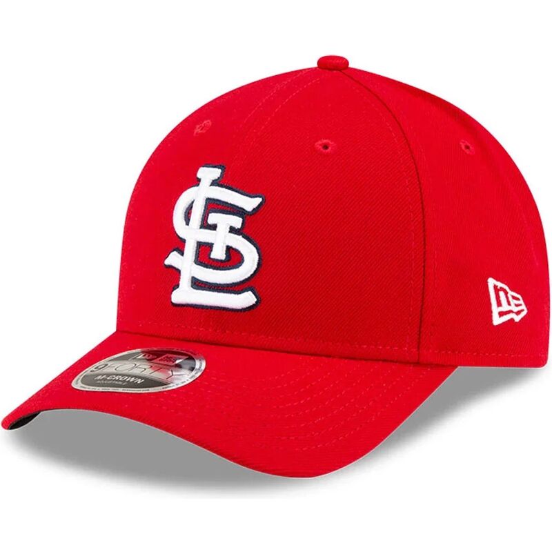 bone-curvo-castanho-snapback-9forty-m-crown-player-replica-da-st-louis-cardinals-mlb-da-new-era