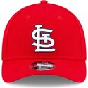 bone-curvo-castanho-snapback-9forty-m-crown-player-replica-da-st-louis-cardinals-mlb-da-new-era