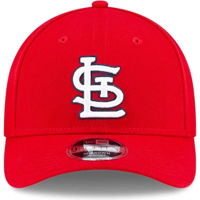 bone-curvo-castanho-snapback-9forty-m-crown-player-replica-da-st-louis-cardinals-mlb-da-new-era