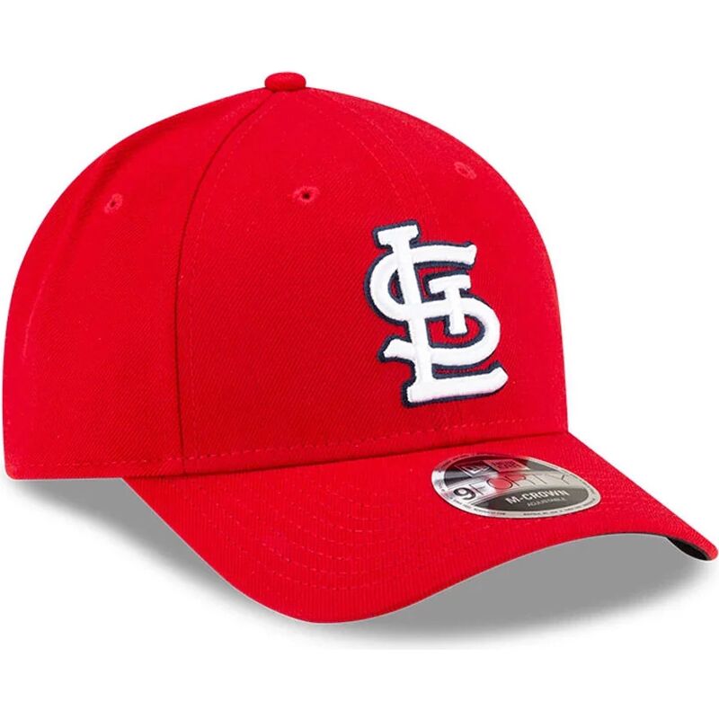 bone-curvo-castanho-snapback-9forty-m-crown-player-replica-da-st-louis-cardinals-mlb-da-new-era