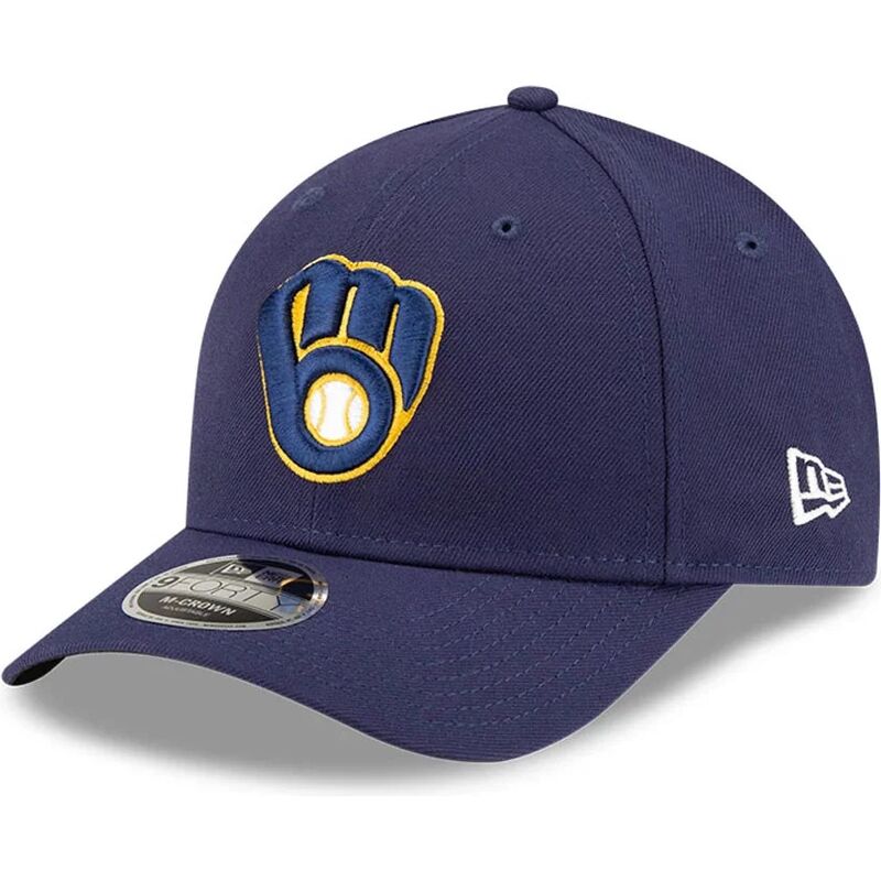 bone-curvo-azul-marinho-snapback-9forty-m-crown-player-replica-da-milwaukee-brewers-mlb-da-new-era