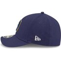 bone-curvo-azul-marinho-snapback-9forty-m-crown-player-replica-da-milwaukee-brewers-mlb-da-new-era