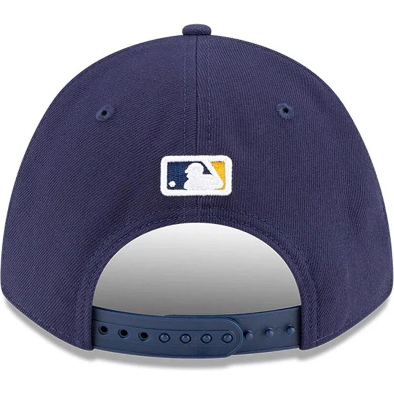 bone-curvo-azul-marinho-snapback-9forty-m-crown-player-replica-da-milwaukee-brewers-mlb-da-new-era