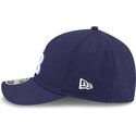 bone-curvo-azul-marinho-snapback-9forty-m-crown-player-replica-da-tampa-bay-rays-mlb-da-new-era