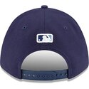 bone-curvo-azul-marinho-snapback-9forty-m-crown-player-replica-da-tampa-bay-rays-mlb-da-new-era