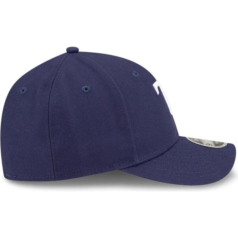 bone-curvo-azul-marinho-snapback-9forty-m-crown-player-replica-da-tampa-bay-rays-mlb-da-new-era