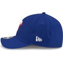 bone-curvo-azul-snapback-9forty-m-crown-player-replica-da-texas-rangers-mlb-da-new-era