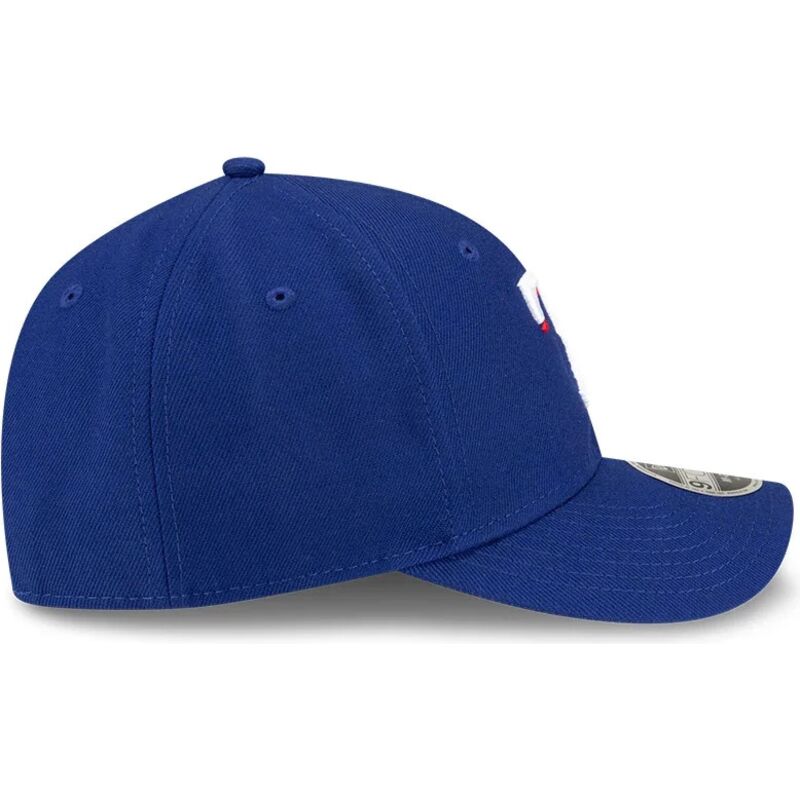 bone-curvo-azul-snapback-9forty-m-crown-player-replica-da-texas-rangers-mlb-da-new-era