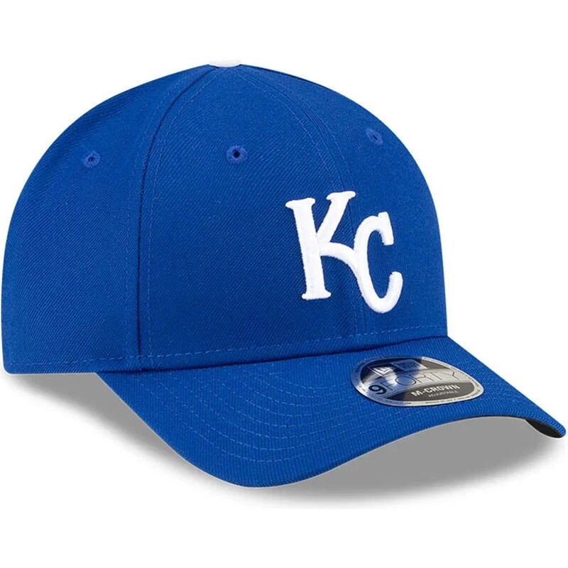 bone-curvo-azul-snapback-9forty-m-crown-player-replica-da-kansas-city-royals-mlb-da-new-era bone-curvo-azul-snapback-9forty-m-crown-player-replica-da-kansas-city-royals-mlb-da-new-era