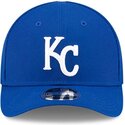 bone-curvo-azul-snapback-9forty-m-crown-player-replica-da-kansas-city-royals-mlb-da-new-era