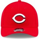 bone-curvo-vermelho-snapback-9forty-m-crown-player-replica-da-cincinnati-reds-mlb-da-new-era