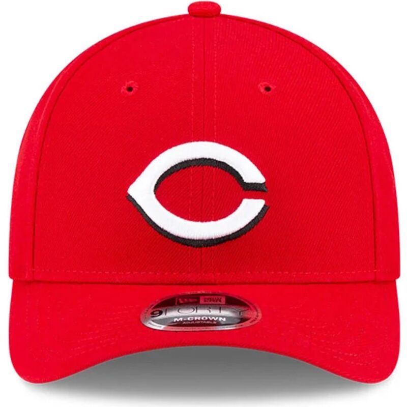 bone-curvo-vermelho-snapback-9forty-m-crown-player-replica-da-cincinnati-reds-mlb-da-new-era
