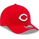 bone-curvo-vermelho-snapback-9forty-m-crown-player-replica-da-cincinnati-reds-mlb-da-new-era