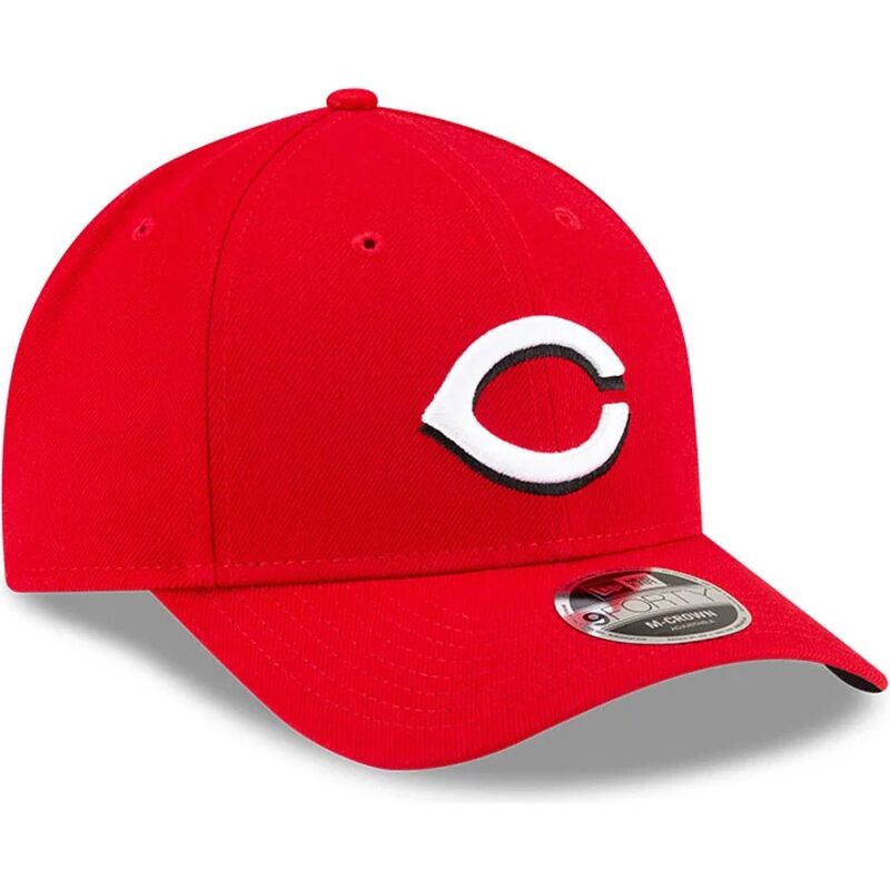 bone-curvo-vermelho-snapback-9forty-m-crown-player-replica-da-cincinnati-reds-mlb-da-new-era