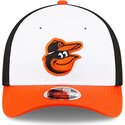 bone-curvo-laranja-e-preto-snapback-9forty-m-crown-player-replica-da-baltimore-orioles-mlb-da-new-era