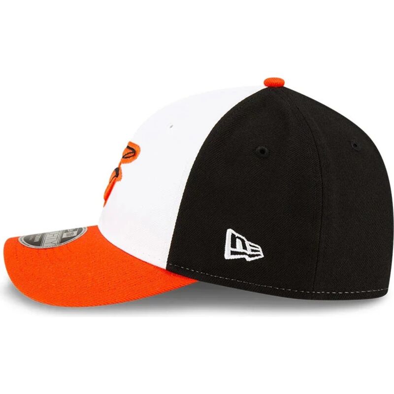 bone-curvo-laranja-e-preto-snapback-9forty-m-crown-player-replica-da-baltimore-orioles-mlb-da-new-era