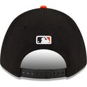 bone-curvo-laranja-e-preto-snapback-9forty-m-crown-player-replica-da-baltimore-orioles-mlb-da-new-era