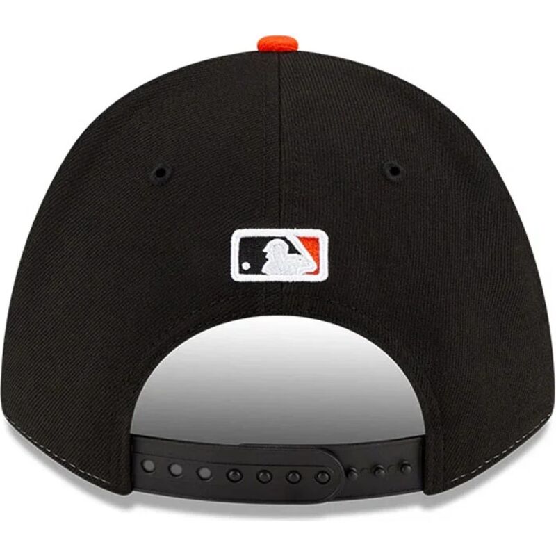 bone-curvo-laranja-e-preto-snapback-9forty-m-crown-player-replica-da-baltimore-orioles-mlb-da-new-era