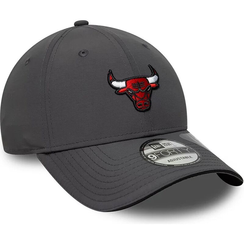 bone-curvo-cinza-ajustavel-9forty-recycled-da-chicago-bulls-nba-da-new-era
