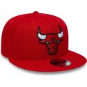 bone-plano-vermelho-snapback-9fifty-da-chicago-bulls-nba-da-new-era
