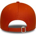 bone-curvo-laranja-ajustavel-9forty-seasonal-da-fc-barcelona-laliga-da-new-era