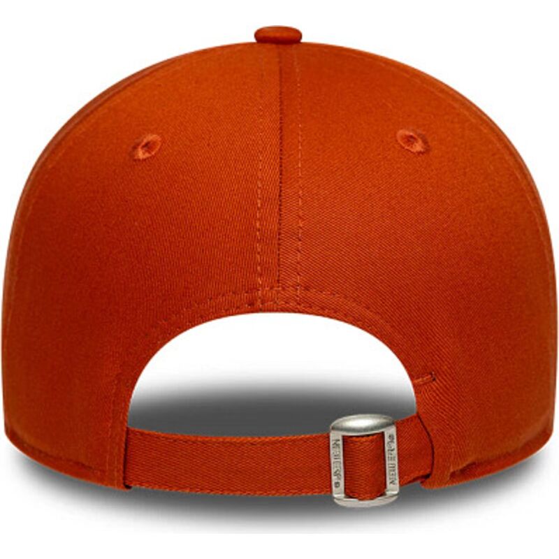 bone-curvo-laranja-ajustavel-9forty-seasonal-da-fc-barcelona-laliga-da-new-era