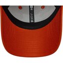 bone-curvo-laranja-ajustavel-9forty-seasonal-da-fc-barcelona-laliga-da-new-era