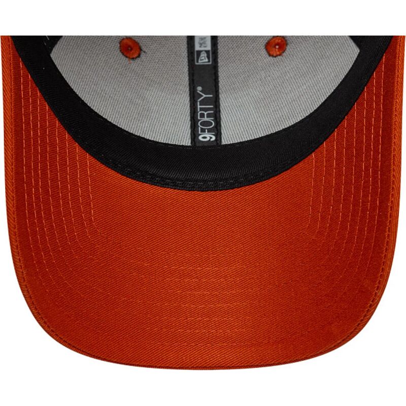 bone-curvo-laranja-ajustavel-9forty-seasonal-da-fc-barcelona-laliga-da-new-era