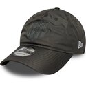 bone-curvo-cinza-ajustavel-9twenty-ripstop-da-fc-barcelona-laliga-da-new-era