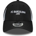 bone-curvo-preto-snapback-9forty-m-crown-featherweight-poly-da-fc-barcelona-laliga-da-new-era