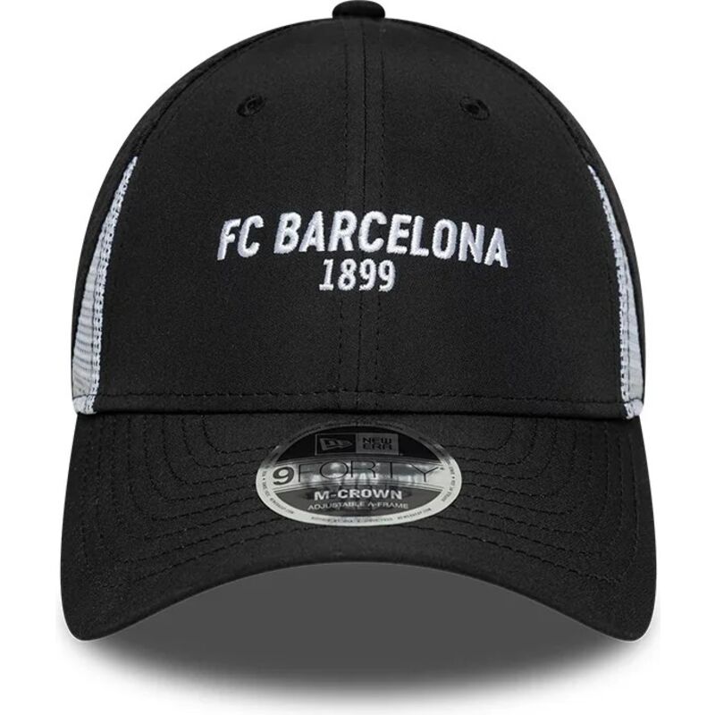 bone-curvo-preto-snapback-9forty-m-crown-featherweight-poly-da-fc-barcelona-laliga-da-new-era