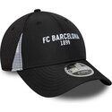 bone-curvo-preto-snapback-9forty-m-crown-featherweight-poly-da-fc-barcelona-laliga-da-new-era