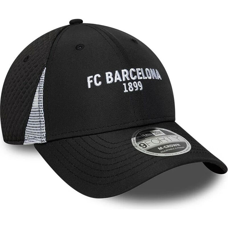 bone-curvo-preto-snapback-9forty-m-crown-featherweight-poly-da-fc-barcelona-laliga-da-new-era