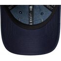bone-curvo-azul-marinho-ajustavel-9twenty-patterned-denim-da-red-bull-racing-formula-1-da-new-era