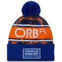 gorro-com-pompom-azul-e-laranja-digi-camo-da-red-bull-racing-formula-1-da-new-era