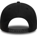 bone-curvo-preto-snapback-com-logo-preto-9forty-m-crown-wordmark-da-ducati-motor-motogp-da-new-era