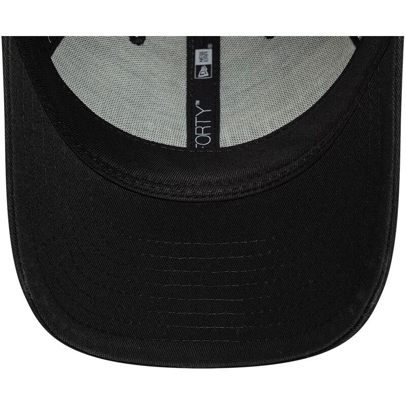 bone-curvo-preto-snapback-com-logo-preto-9forty-m-crown-wordmark-da-ducati-motor-motogp-da-new-era