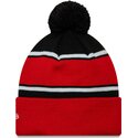 gorro-com-pompom-vermelho-e-preto-sports-knit-da-ducati-motor-motogp-da-new-era