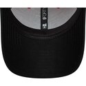 bone-curvo-vermelho-e-preto-ajustavel-9forty-contrast-da-manchester-united-football-club-premier-league-da-new-era