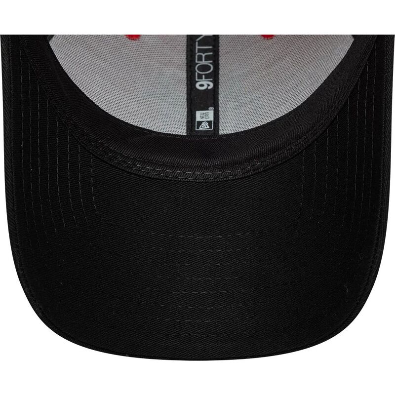 bone-curvo-vermelho-e-preto-ajustavel-9forty-contrast-da-manchester-united-football-club-premier-league-da-new-era