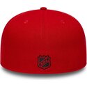 bone-plano-vermelho-justo-59fifty-basic-da-chicago-blackhawks-nhl-da-new-era