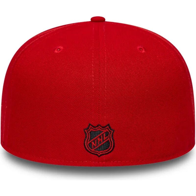 bone-plano-vermelho-justo-59fifty-basic-da-chicago-blackhawks-nhl-da-new-era bone-plano-vermelho-justo-59fifty-basic-da-chicago-blackhawks-nhl-da-new-era