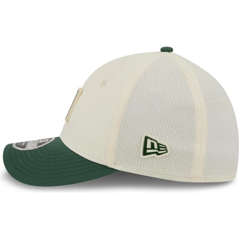 bone-curvo-verde-e-bege-justo-39thirty-m-crown-training-2026-da-green-bay-packers-nfl-da-new-era